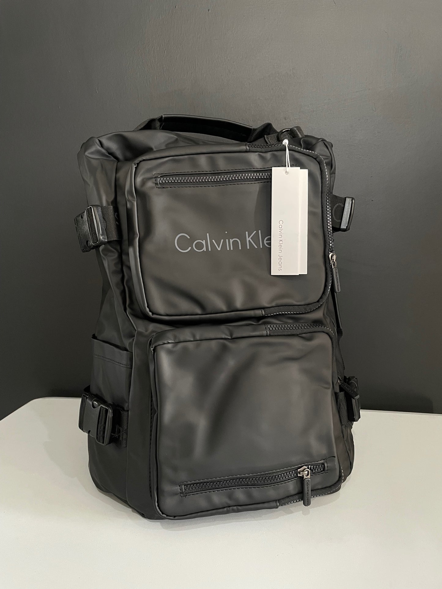 Mochila Calvin Klein