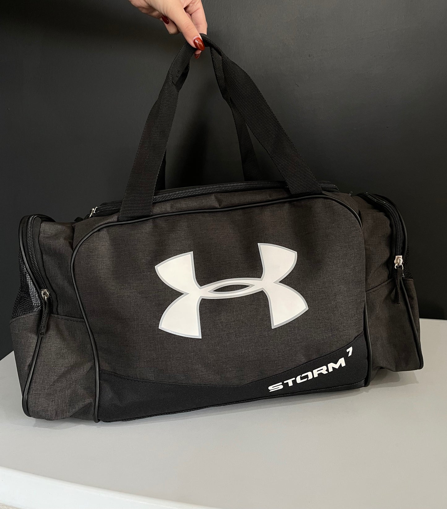 Maleta Deportiva Under Armour